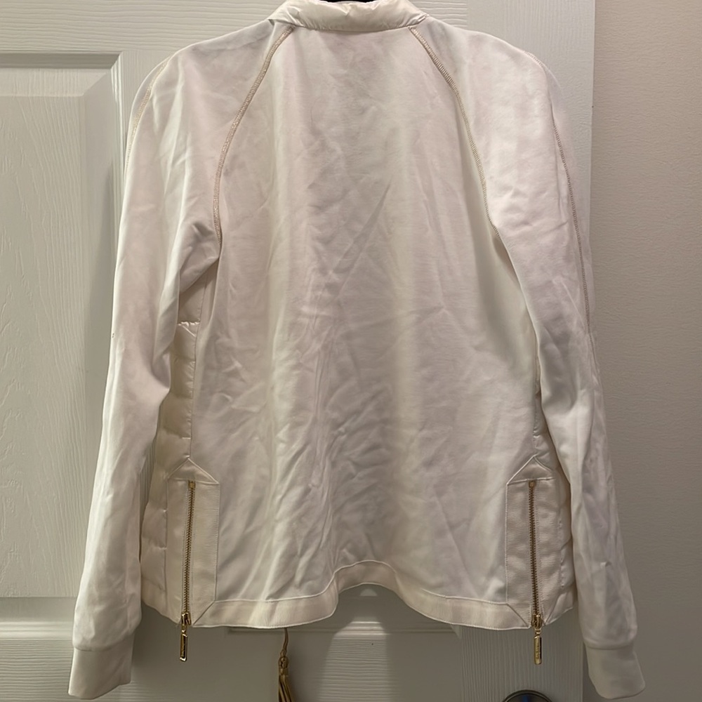 Bomber Jacket - Picture 4 of 4